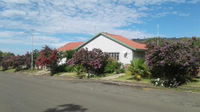 Poplar Guest House Tourism Africa