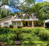 Porcupine Ridge Guest House - Tourism Africa