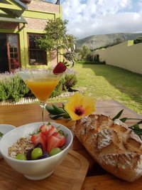 Port Del Mar Guesthouse Tourism Africa