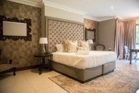 Potch Manor Boutique Guest House Tourism Africa