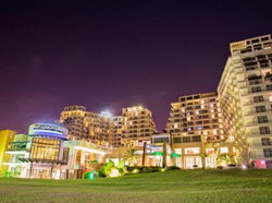 Premier Hotel East London ICC