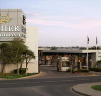 Premier Hotel Midrand - Tourism Africa