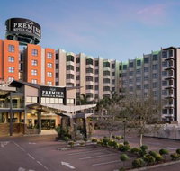 Premier Hotel O.R. Tambo - Tourism Africa