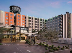 Premier Hotel O.R. Tambo