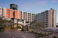 Premier Hotel O.R. Tambo Tourism Africa