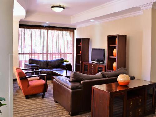 Premier Hotel Pretoria - thumb 0