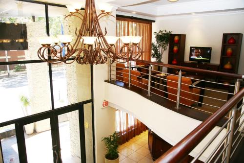Premier Hotel Pretoria - thumb 1