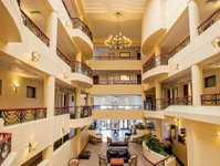 Premier Hotel Regent Tourism Africa
