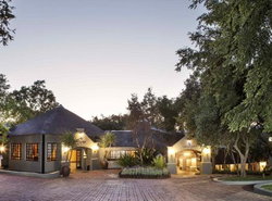 Premier Hotel Roodevalley