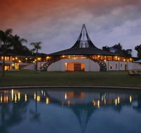 Premier Hotel The Winkler - Tourism Africa