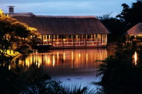 Premier Resort Mpongo Private Game Reserve Tourism Africa
