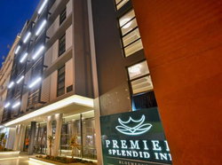 Premier Splendid Inn Bloemfontein