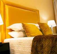 Premium Lodge - Tourism Africa
