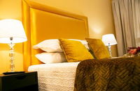 Premium Lodge Tourism Africa