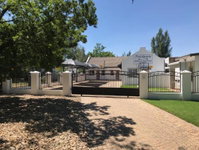 Presidensie Guest Rooms Tourism Africa