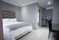 President Guest Lodge Tourism Africa