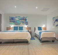 President Lodge - Tourism Africa