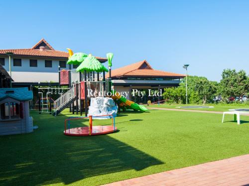 Pretty 1 Bed Zimbali Suites - thumb 1