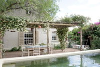 Prince Albert Country Stay Tourism Africa
