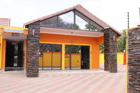 Princess Lodge Tourism Africa