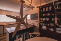 Pringle Beach House Tourism Africa
