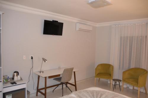 Prisatt Boutique Hotel - thumb 0