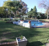 Private Cottages - Tourism Africa
