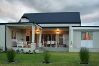 Private Modern house on Golf Estate Tourism Africa