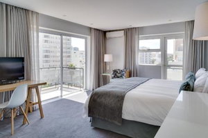 Protea Hotel By Marriott Cape Town Sea Point