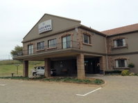 Protea Hotel by Marriott Harrismith Montrose Tourism Africa