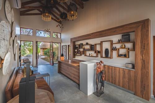 Protea Hotel By Marriott Kruger Gate - thumb 5