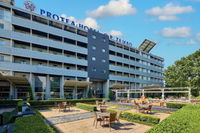Protea Hotel by Marriott O R Tambo Airport Tourism Africa