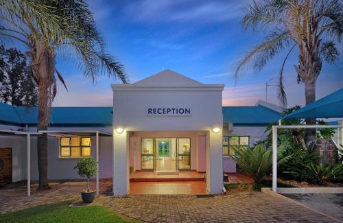 Protea Hotel By Marriott Polokwane Landmark - thumb 1