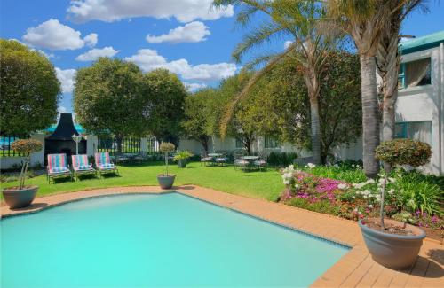 Protea Hotel By Marriott Polokwane Landmark - thumb 0