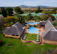 Protea Hotel by Marriott Polokwane Ranch Resort - Accommodation Africa
