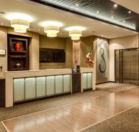 Protea Hotel by Marriott Transit O.R. Tambo Airport - Tourism Africa