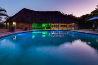 Protea Hotel by Marriott Umfolozi River Tourism Africa