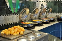 Protea Hotel by Marriott Worcester Cumberland Tourism Africa