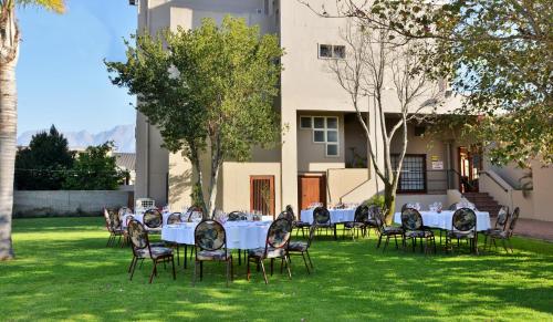 Protea Hotel By Marriott Worcester Cumberland - thumb 1