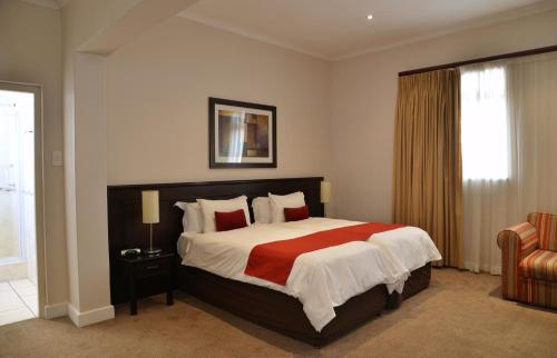 Protea Hotel By Marriott Worcester Cumberland - thumb 5