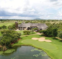 Protea Hotel by Marriott Zebula Lodge - Accommodation Africa