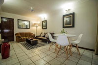 Protea Park Self Catering Tourism Africa
