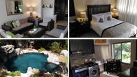 Protea Retreat Tourism Africa