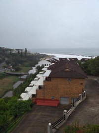 Providence 6 Tourism Africa