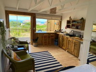 PuffFish Loft Tourism Africa