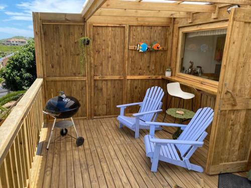 PuffFish Loft - thumb 5