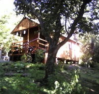 Pumba's Lookout - Accommodation Africa