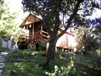 Pumba's Lookout Tourism Africa