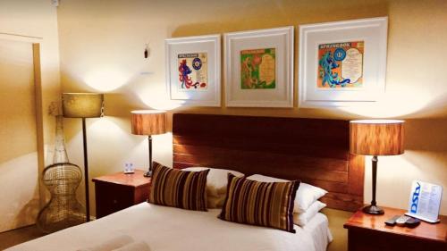 Pumleni Guesthouse - thumb 5