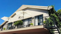 Pumleni Guesthouse Tourism Africa